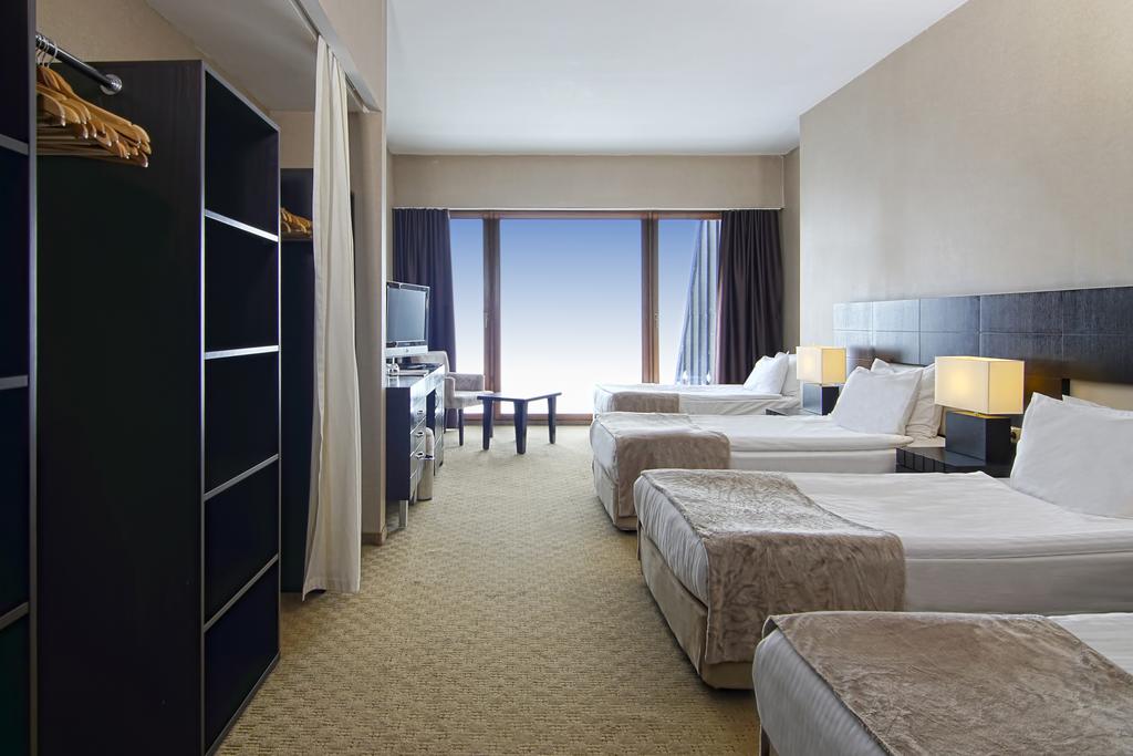 MONTE BAIA HOTEL