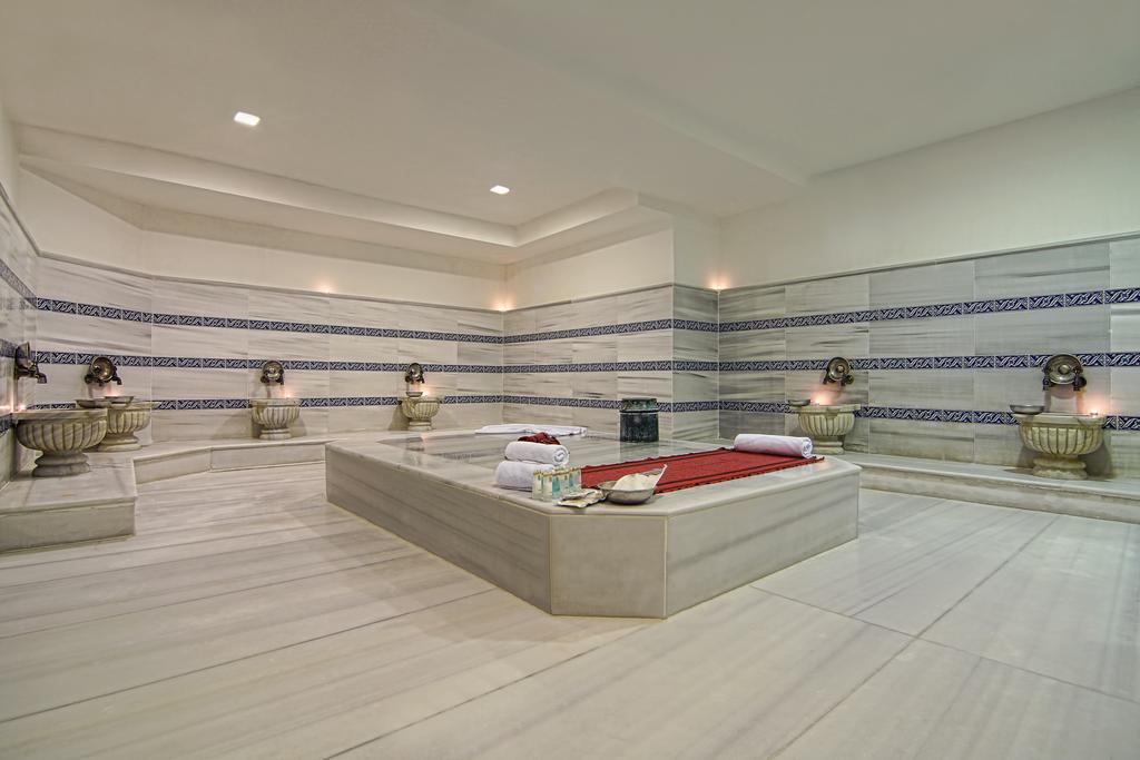 MONTE BAIA HOTEL