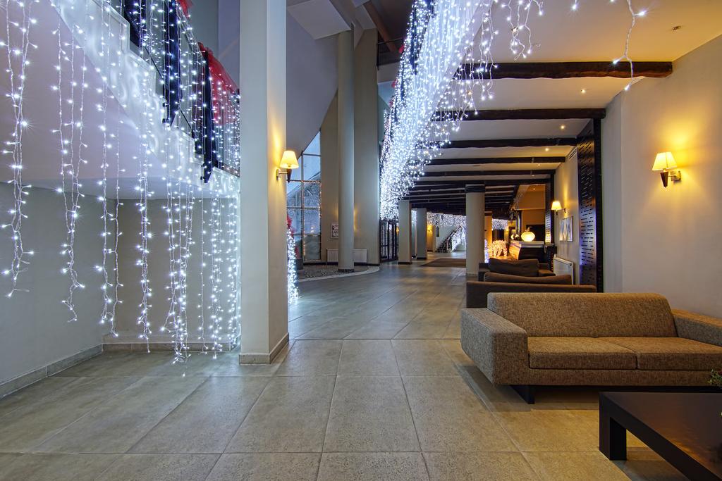 MONTE BAIA HOTEL
