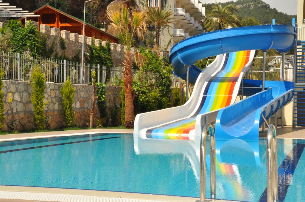 MONTEBELLO RESORT