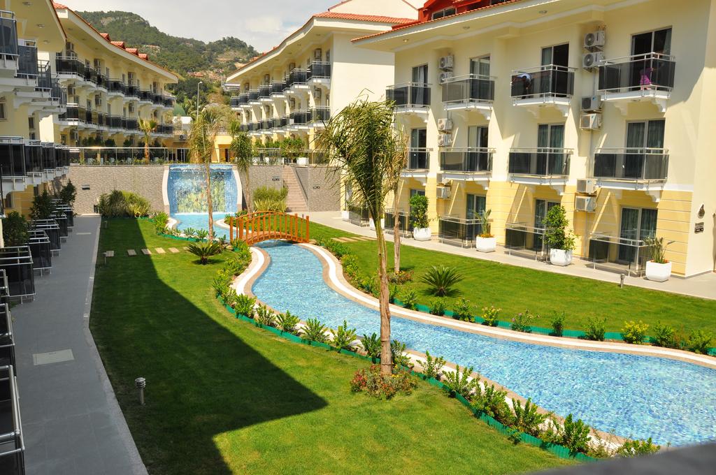 MONTEBELLO RESORT