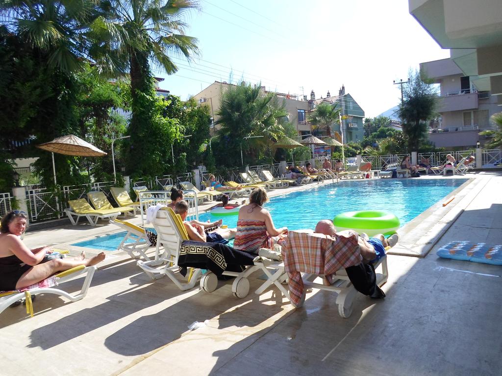 MYRA HOTEL