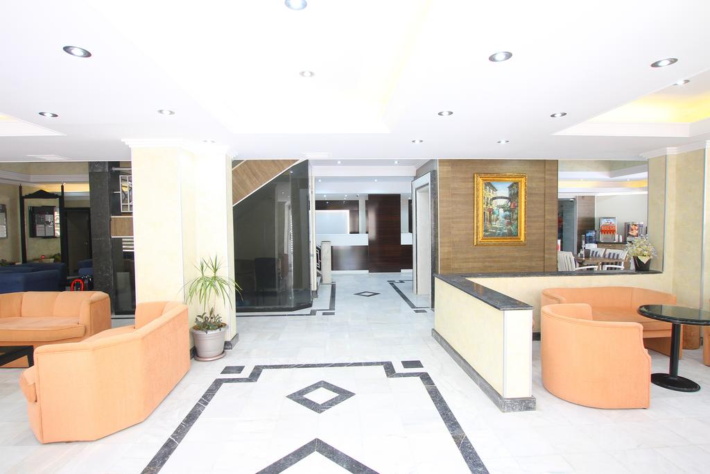 MYRA HOTEL