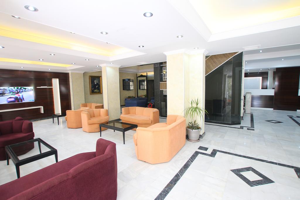 MYRA HOTEL