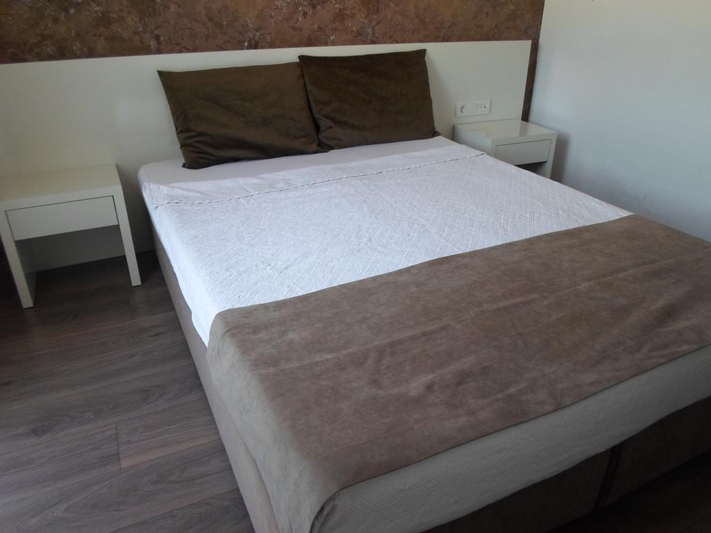 MYRA HOTEL