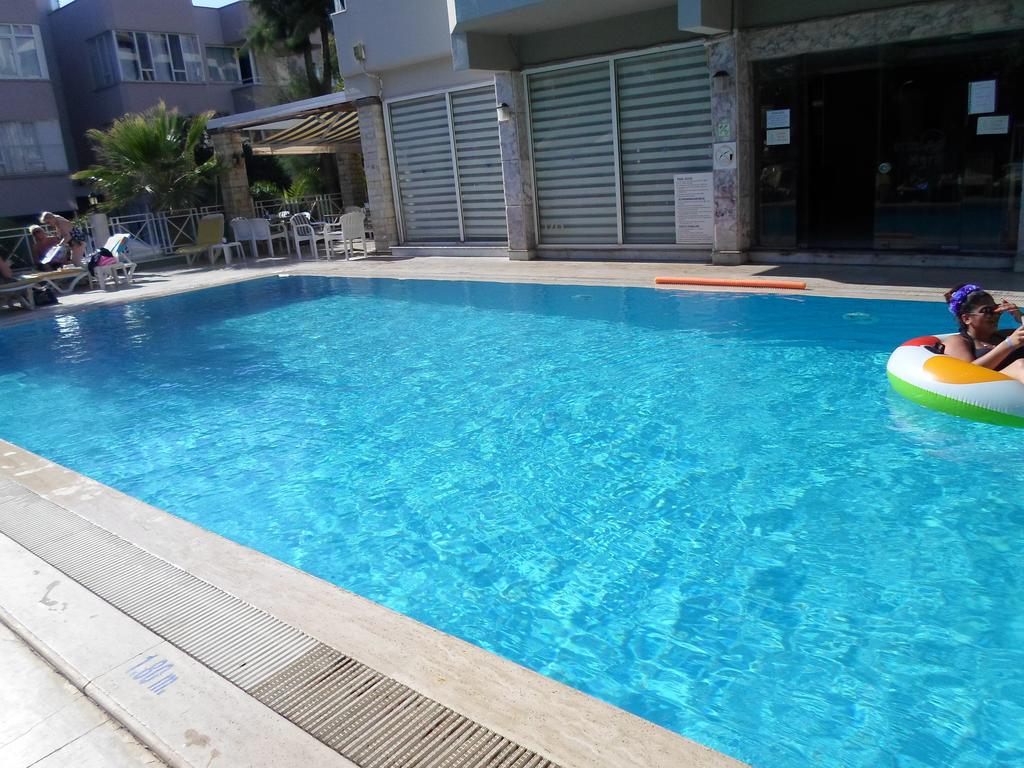 MYRA HOTEL