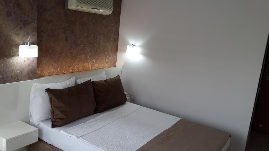 MYRA HOTEL