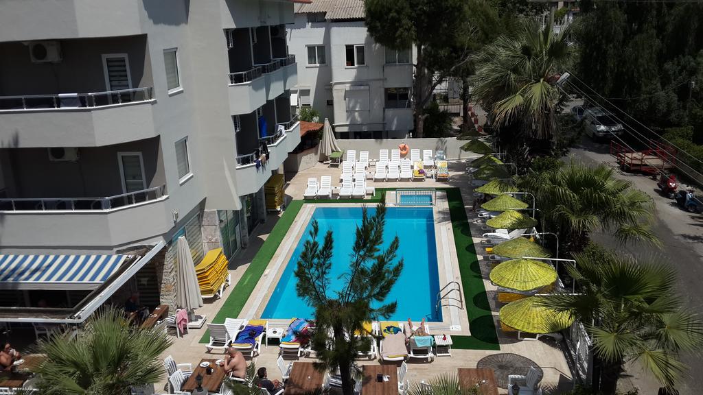 MYRA HOTEL