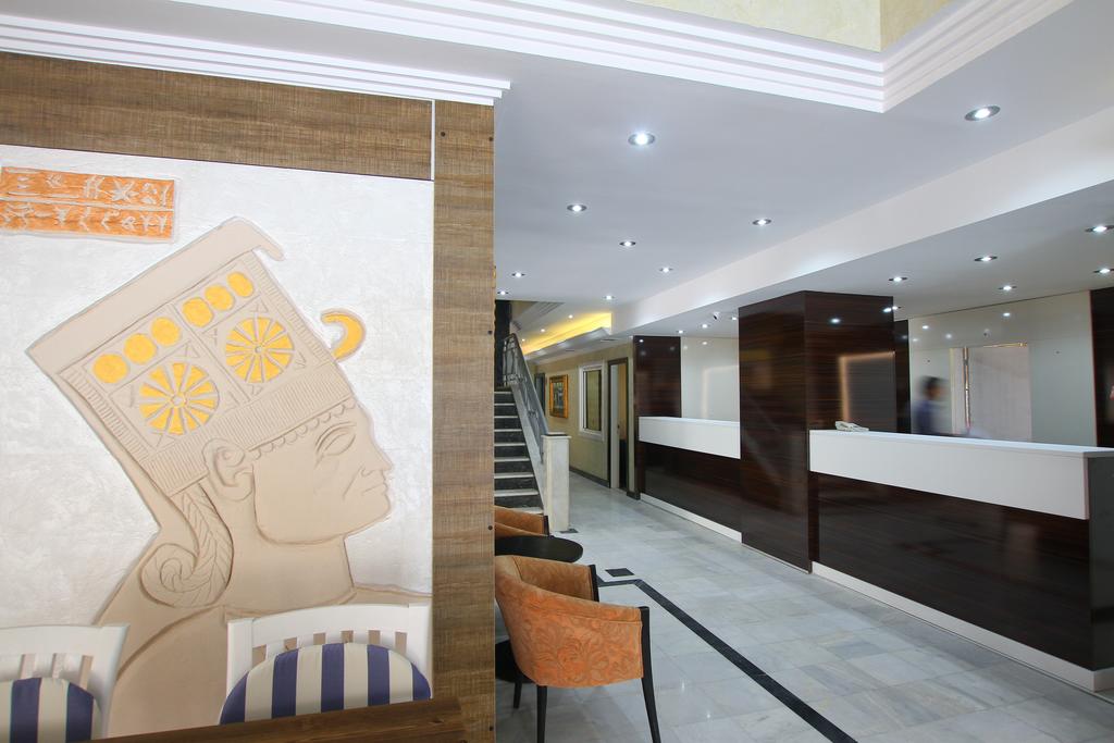 MYRA HOTEL