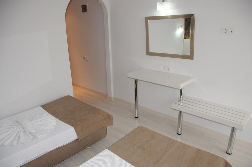 MYRA HOTEL