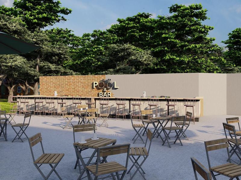 NASHIRA CITY RESORT HOTEL