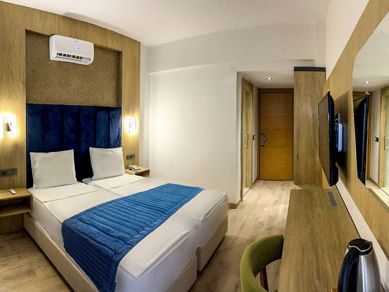 NASHIRA CITY RESORT HOTEL