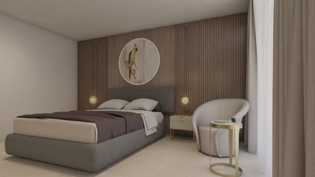 NISSIBLU BEACH RESORT