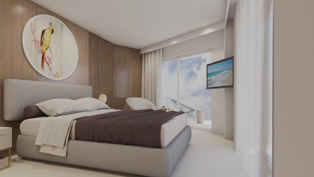 NISSIBLU BEACH RESORT