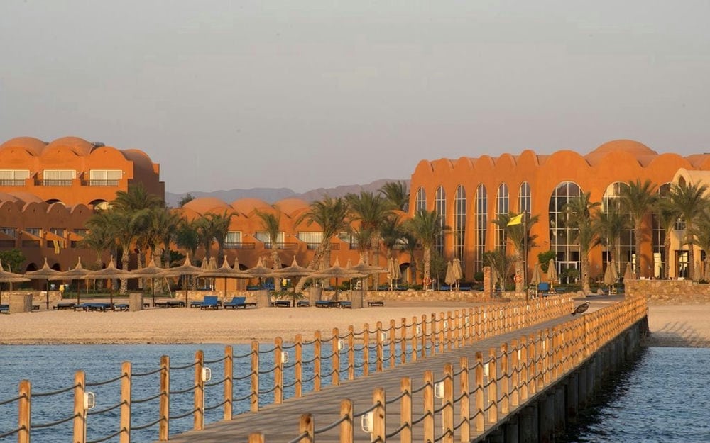 NOVOTEL MARSA ALAM