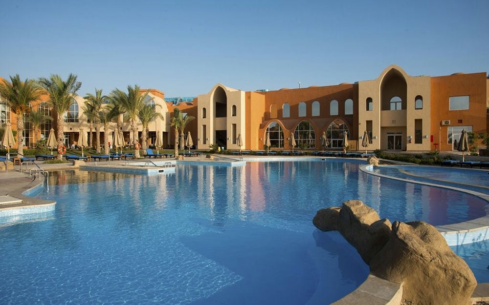 NOVOTEL MARSA ALAM