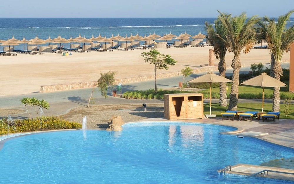 NOVOTEL MARSA ALAM