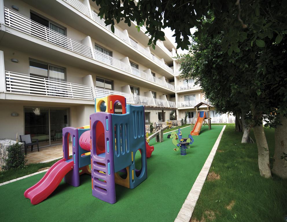 OCCIDENTAL CALA VINAS (ex. Barcelo  Cala Vinas)