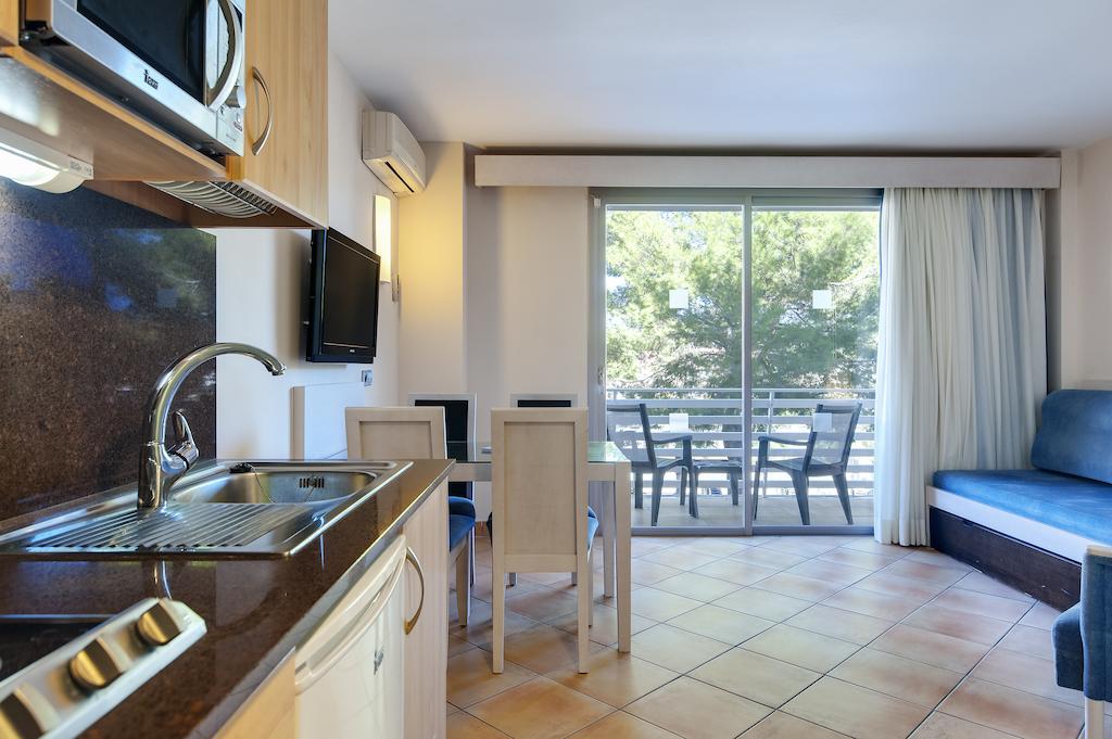 OCCIDENTAL CALA VINAS (ex. Barcelo  Cala Vinas)