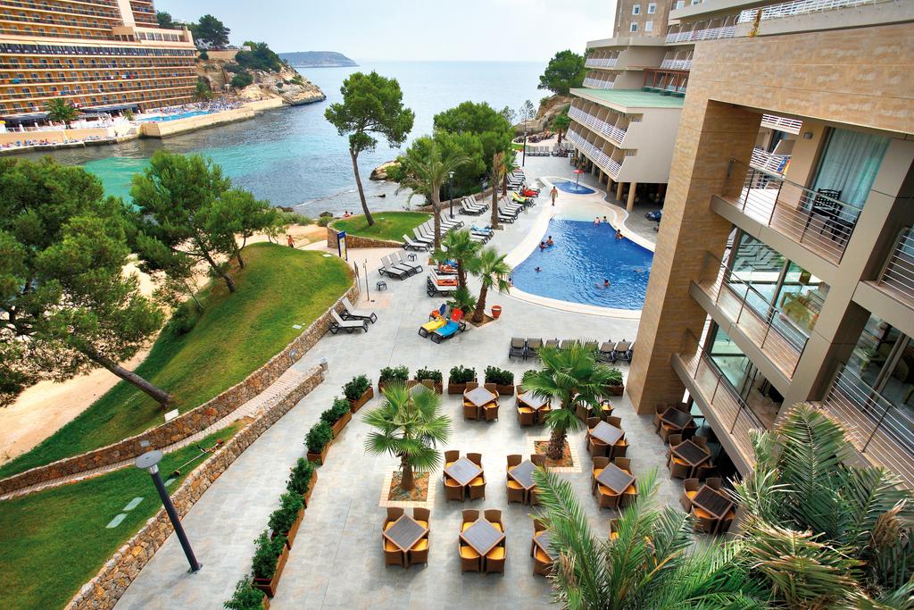 OCCIDENTAL CALA VINAS (ex. Barcelo  Cala Vinas)