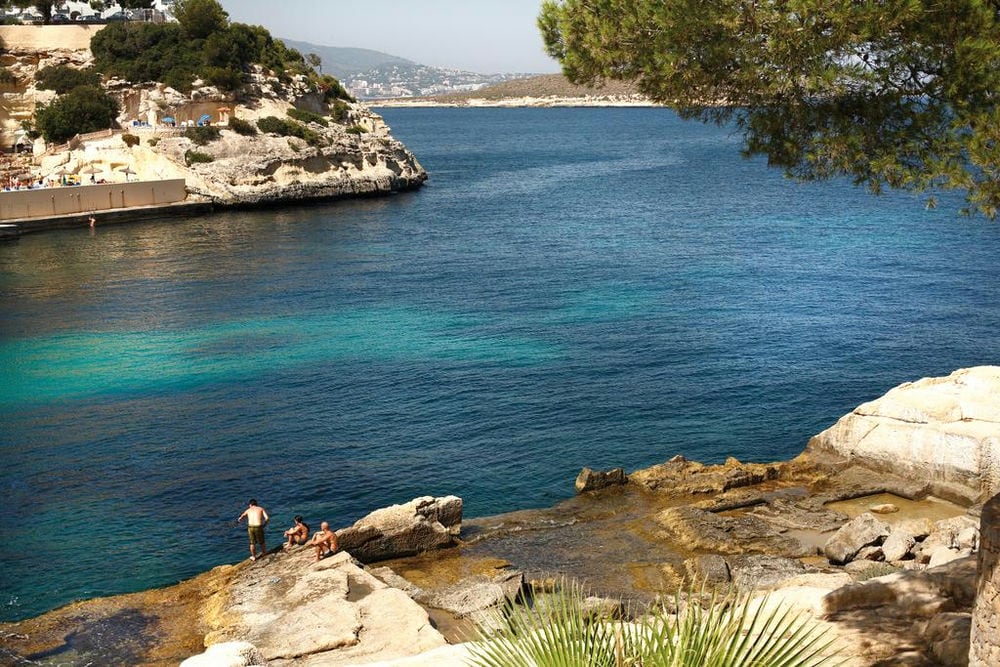 OCCIDENTAL CALA VINAS (ex. Barcelo  Cala Vinas)