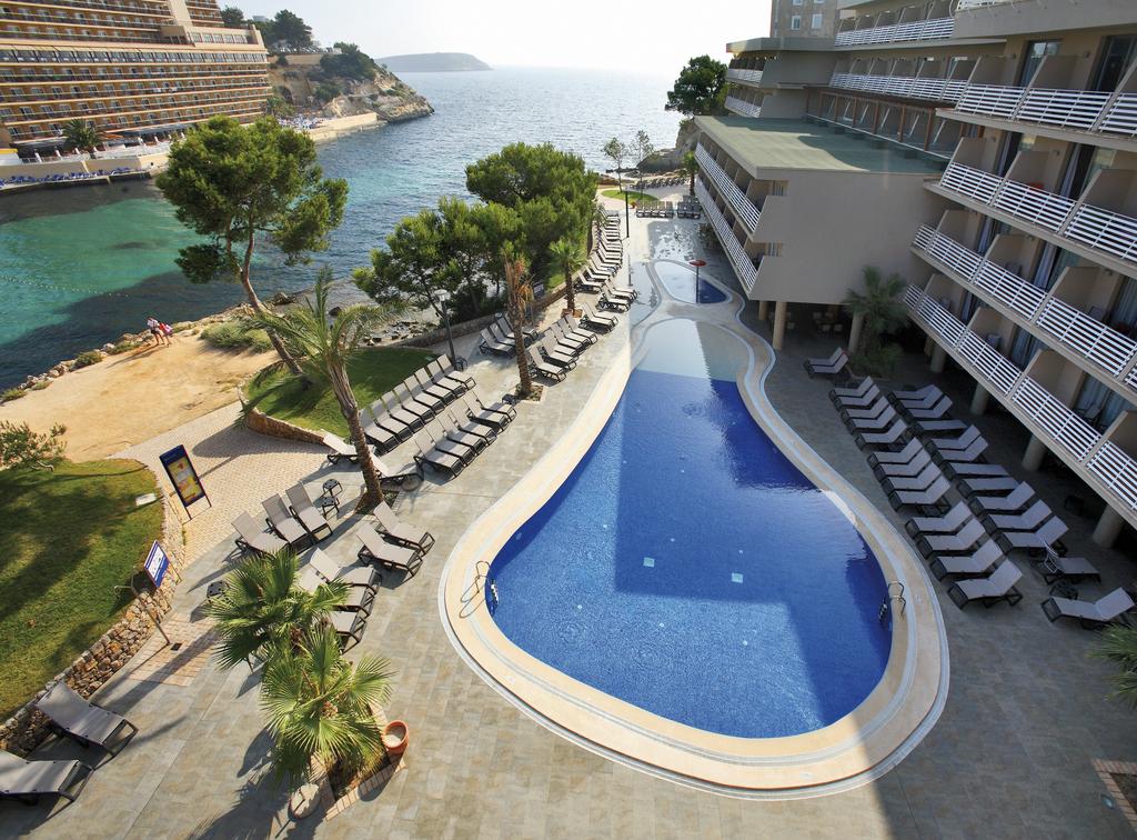OCCIDENTAL CALA VINAS (ex. Barcelo  Cala Vinas)
