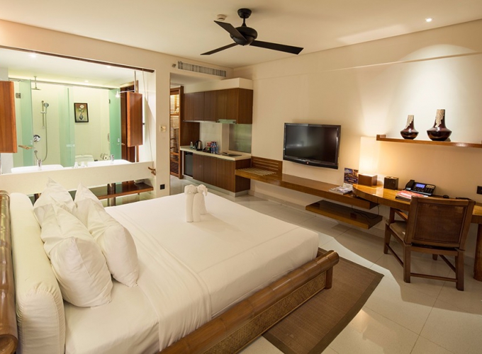 Ocean Sonic Resort Sanya