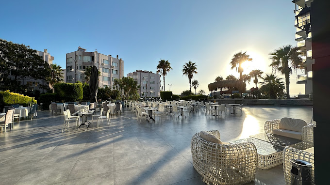 ODELIA RESORT HOTEL (Ex. Casa Del Sole)