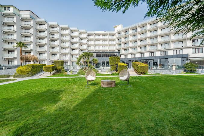 ODELIA RESORT HOTEL (Ex. Casa Del Sole)