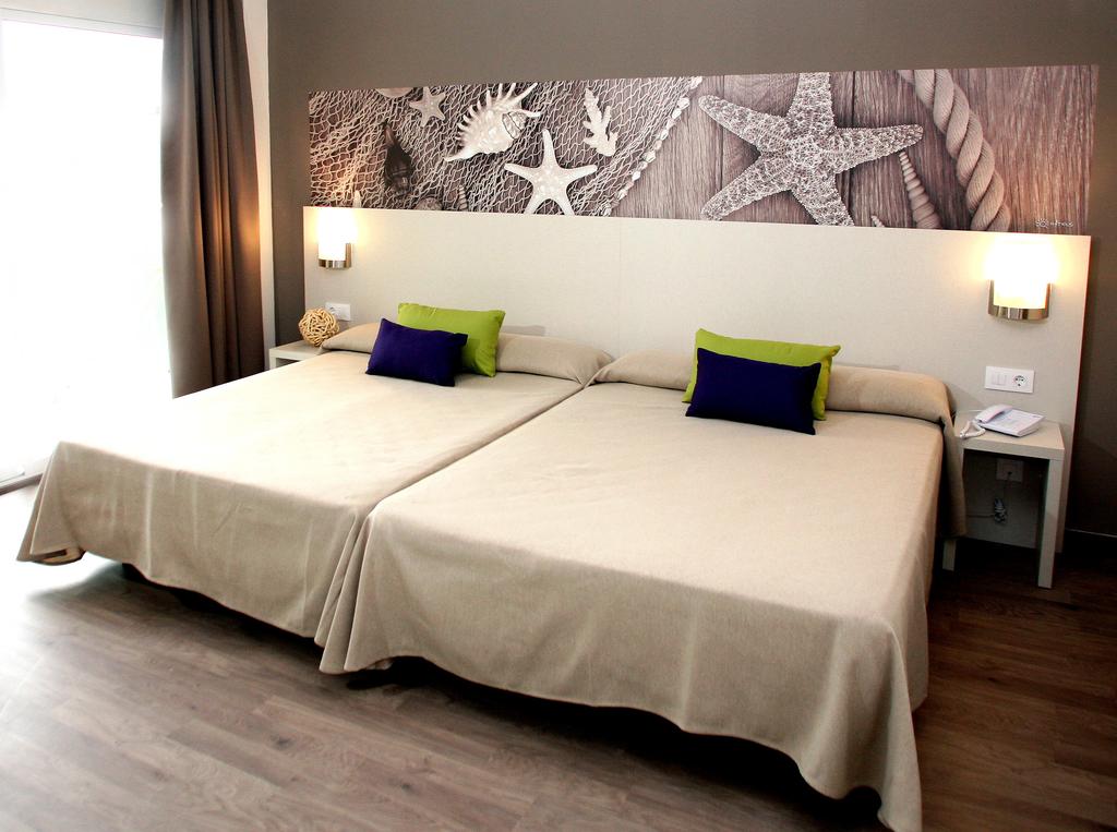 OHTELS VILLA DORADA