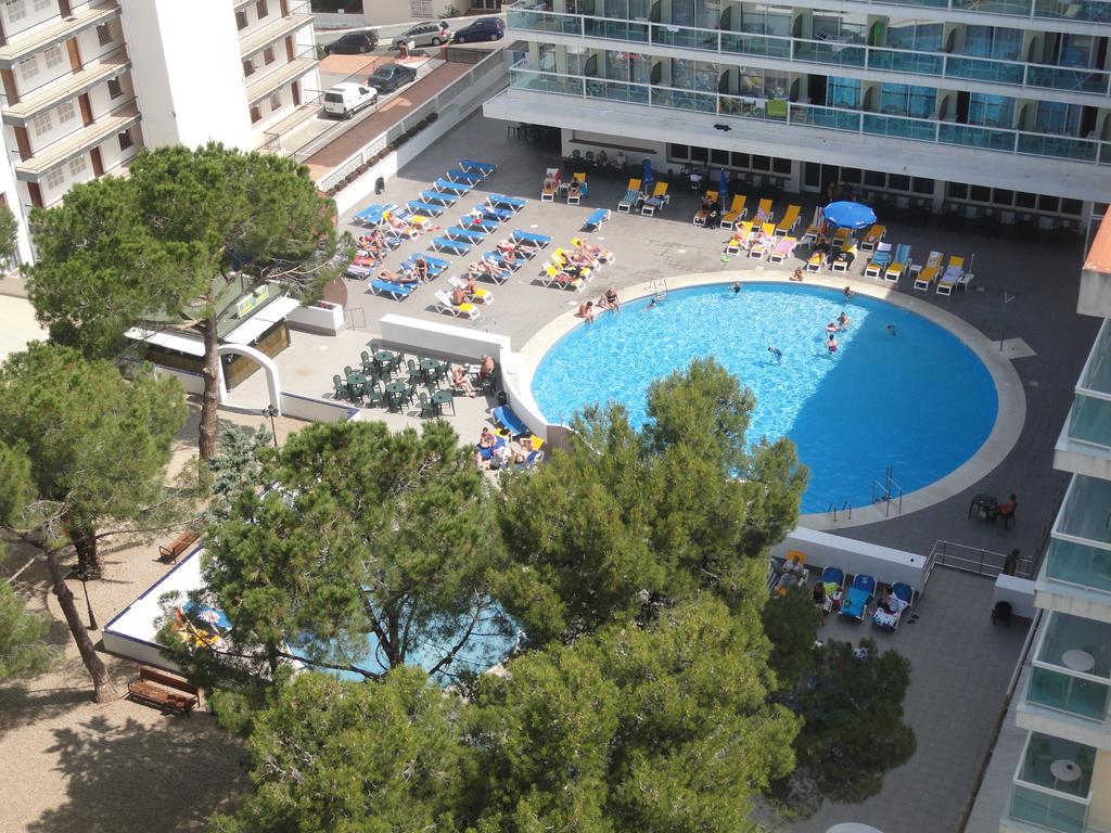 OHTELS VILLA DORADA