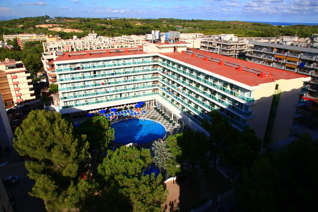 OHTELS VILLA DORADA