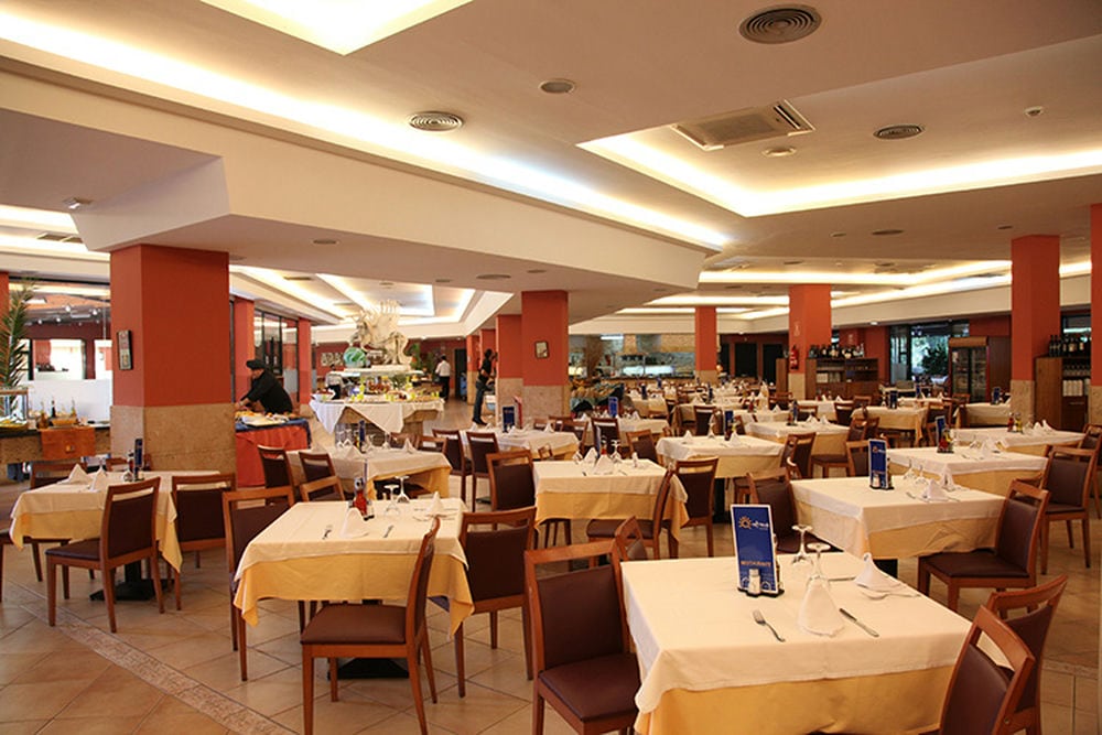 OHTELS VILLA ROMANA