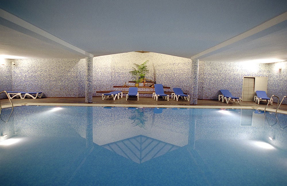 OHTELS VILLA ROMANA