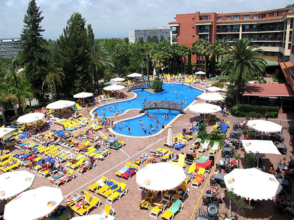 OHTELS VILLA ROMANA