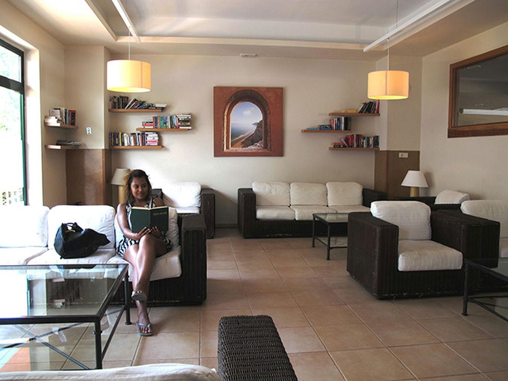 OHTELS VILLA ROMANA