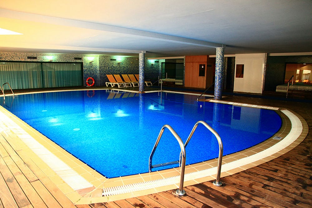 OHTELS VILLA ROMANA