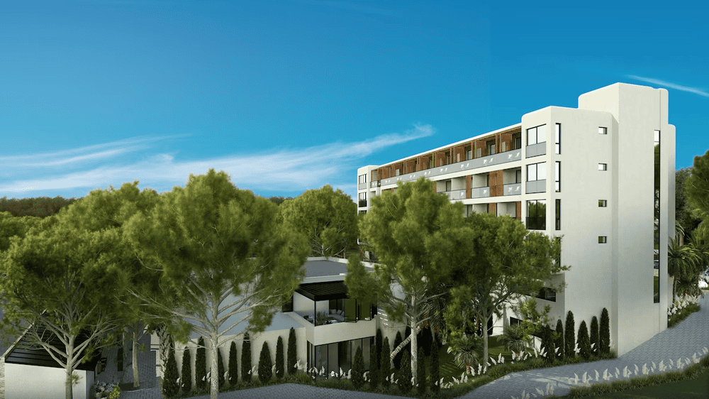 OMER PRIME HOLIDAY RESORT