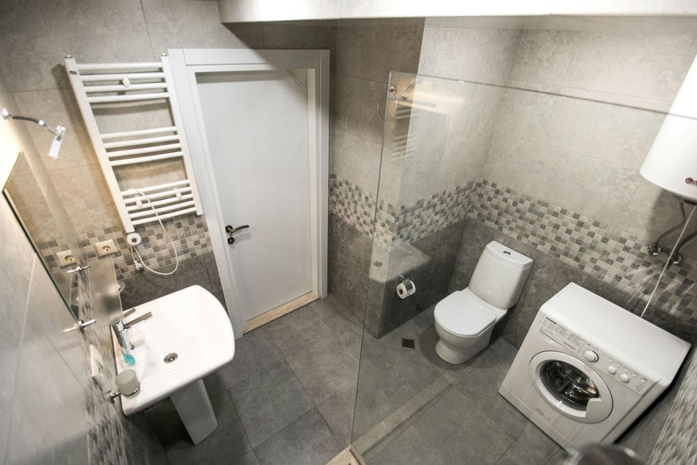 ORBI BEACH TOWER APARTMENTS