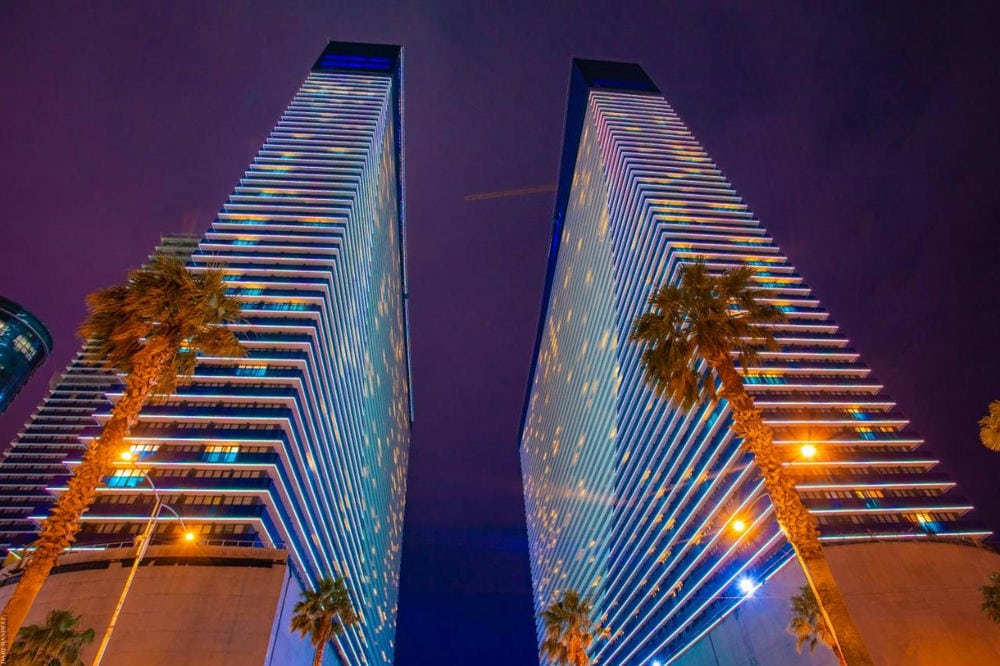 ORBI CITY