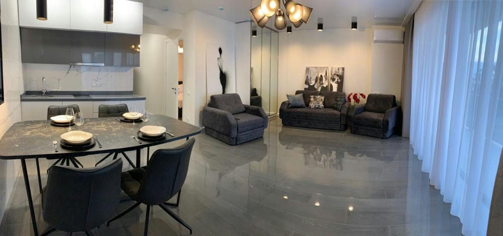 ORBI RESIDENCE APARTMENTS