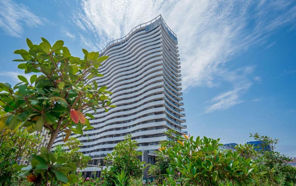 ORBI RESIDENCE APARTMENTS