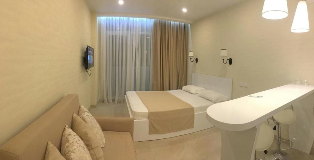 ORBI RESIDENCE APARTMENTS