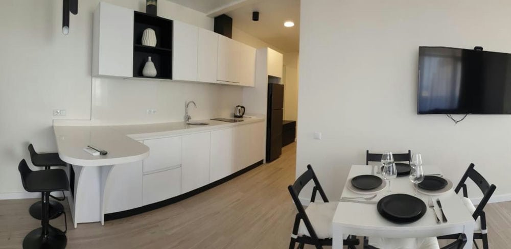 ORBI RESIDENCE APARTMENTS
