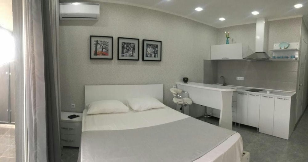 ORBI RESIDENCE APARTMENTS