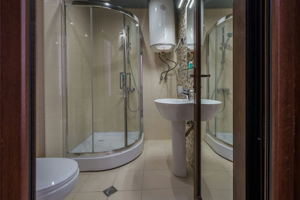 ORBI SEA TOWER APARTMENTS