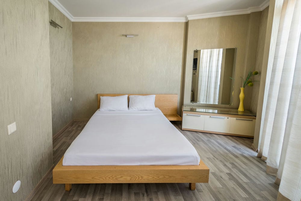 ORBI SEA TOWER APARTMENTS