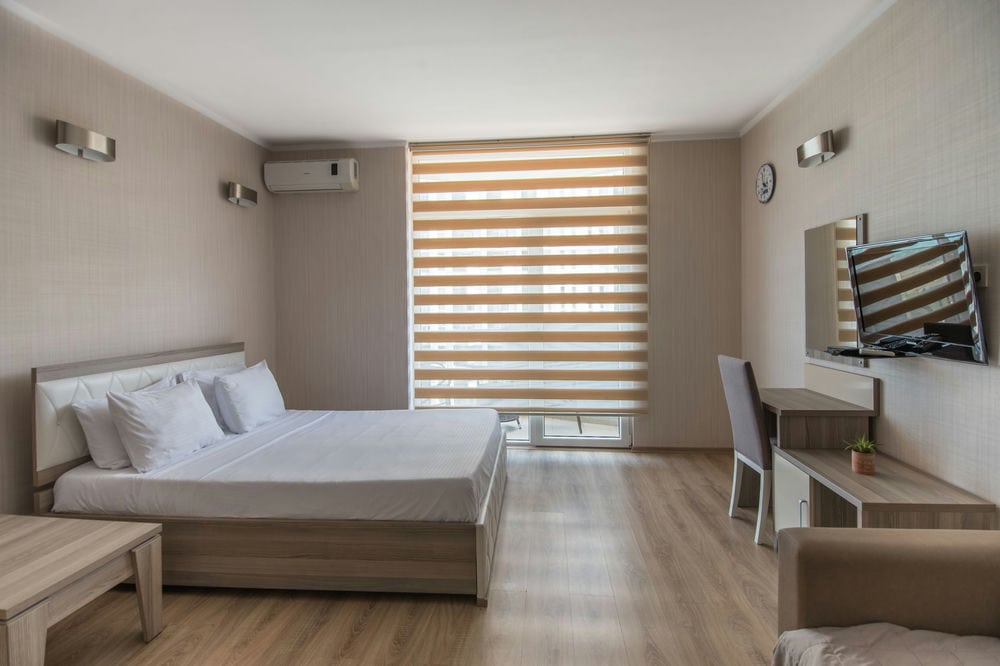 ORBI SEA TOWER APARTMENTS