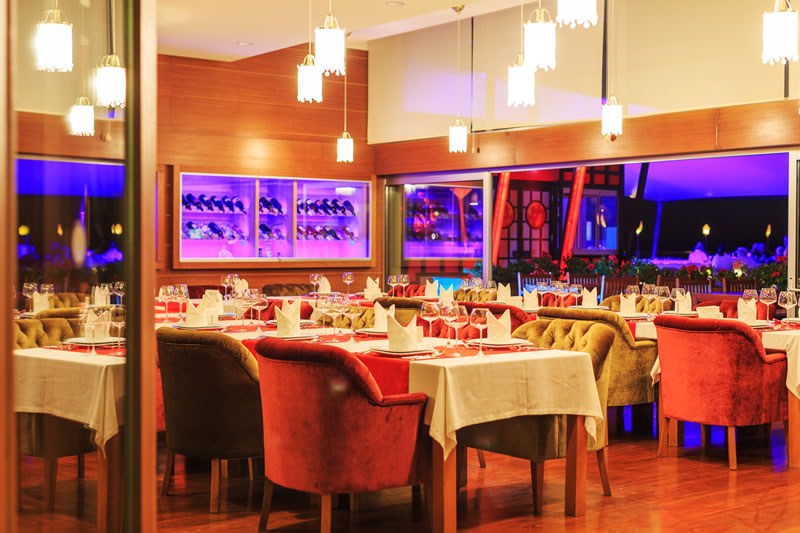 ORKA SUNLIFE RESORT & SPA