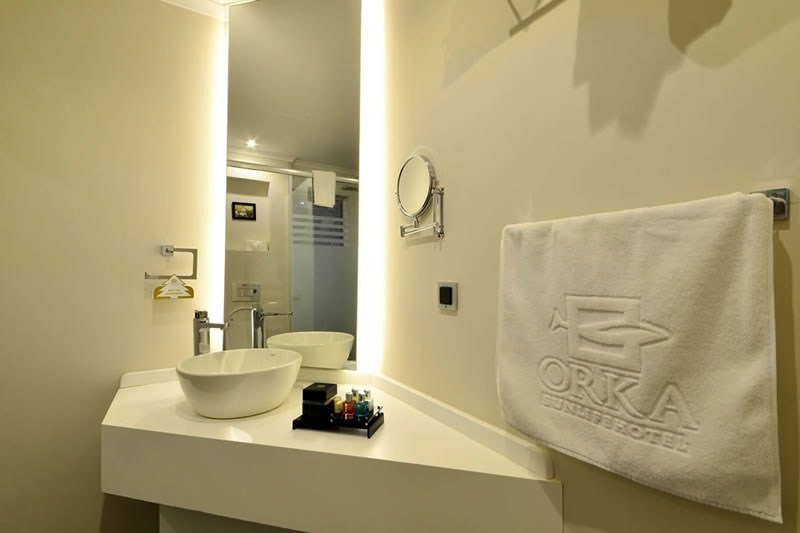 ORKA SUNLIFE RESORT & SPA